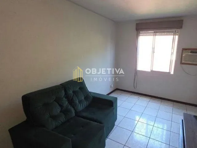 Apartamento com 37m² 1 quarto e 1 banheiro, à venda, no bairro Canudos em Novo Hamburgo