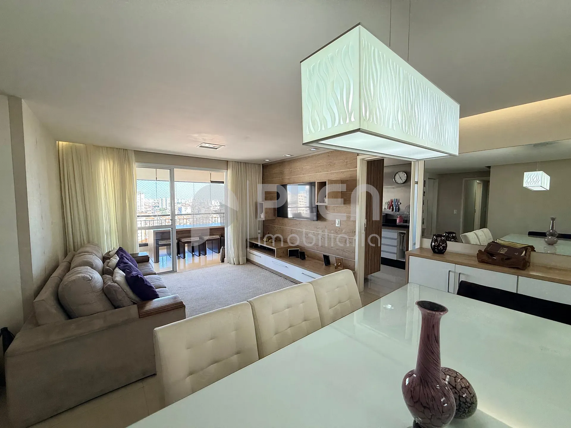 Apartamento de 3 quartos à venda em Santa Teresinha, São Paulo