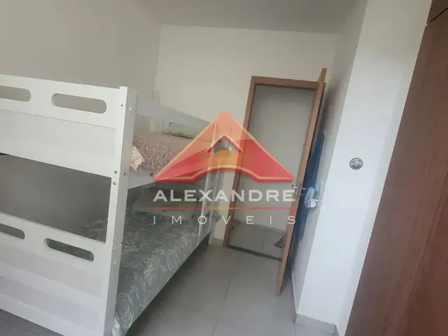 Apartamento com 10m² 2 quartos e 1 banheiro, à venda, no bairro Parque Novo Horizonte em São José Dos Campos
