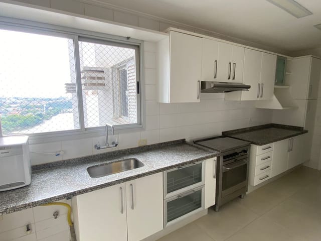 Foto do Apartamento - LAC ROYAL- Apartamento para locação com  3 dormitórios para alugar, 206 m² por R$ 5.500/mês - Gleba Fazenda Palhano, Londrina, PR | Human Imóveis