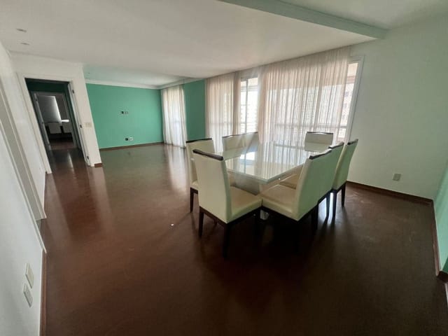 Foto do Apartamento - LAC ROYAL- Apartamento para locação com  3 dormitórios para alugar, 206 m² por R$ 5.500/mês - Gleba Fazenda Palhano, Londrina, PR | Human Imóveis