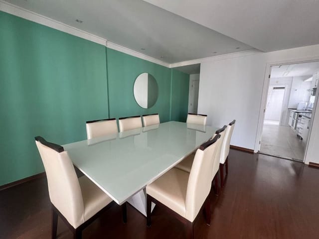 Foto do Apartamento - LAC ROYAL- Apartamento para locação com  3 dormitórios para alugar, 206 m² por R$ 5.500/mês - Gleba Fazenda Palhano, Londrina, PR | Human Imóveis