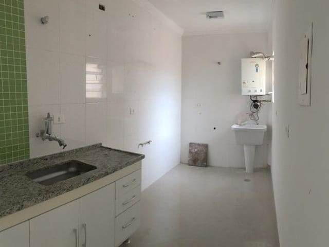 Foto do Apartamento - Apartamento com 2 dormitórios à venda, 60 m² por R$ 212.000,00 - Jardim das Indústrias - São José dos Campos/SP | INDEPENDENCE NEGOCIOS IMOBILIARIOS LTDA