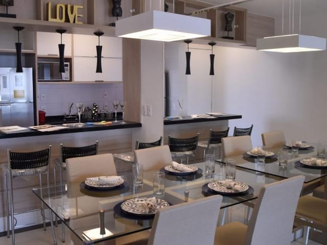 Apartamento à venda, no bairro Alto da Mooca em São Paulo