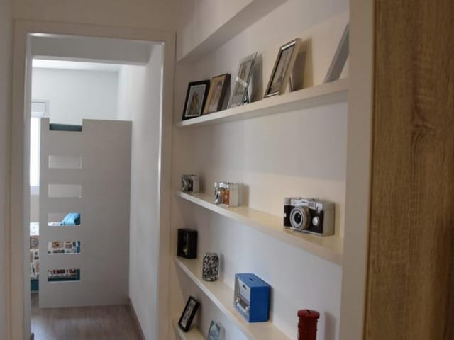 Apartamento à venda, no bairro Alto da Mooca em São Paulo