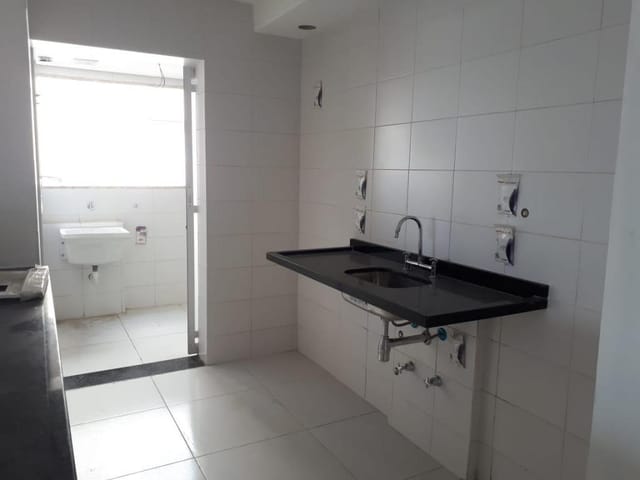 Apartamento à venda, no bairro Alto da Mooca em São Paulo