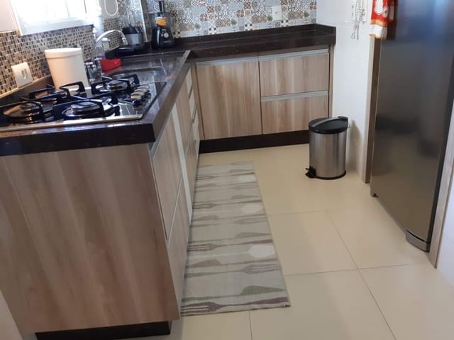 Foto do Apartamento - Apartamento à venda 2 Quartos, 2 Suites, 2 Vagas, 90M², Royal Park, São José dos Campos - SP | Pátio Condomínio Clube | RUSSI IMÓVEIS