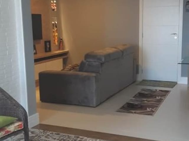 Foto do Apartamento - Apartamento à venda 2 Quartos, 2 Suites, 2 Vagas, 90M², Royal Park, São José dos Campos - SP | Pátio Condomínio Clube | RUSSI IMÓVEIS