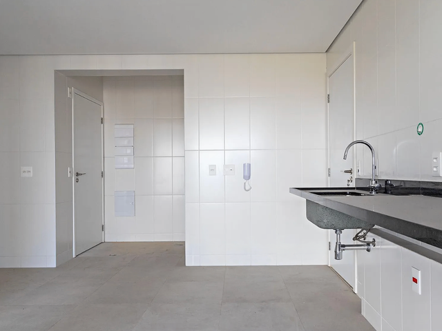 Apartamento 3 quartos e 4 banheiros, à venda, no bairro Morumbi em São Paulo