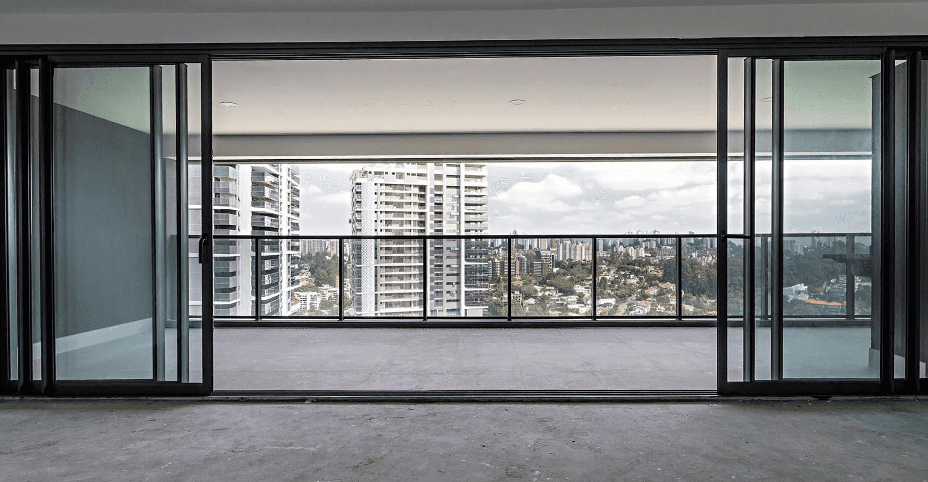 Apartamento em Morumbi — foto 2