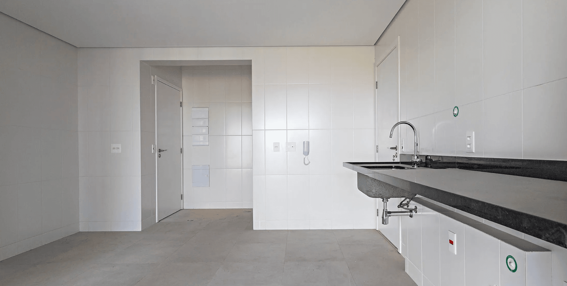 Apartamento em Morumbi — foto 4