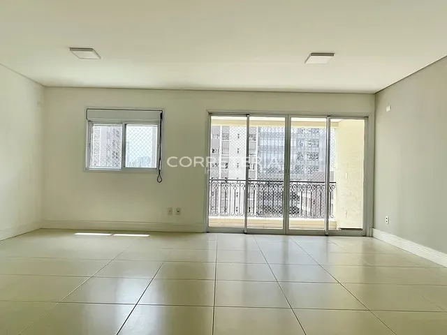 Apartamento 2 quartos e 3 banheiros, à venda, no bairro Jardim das Acácias em São Paulo
