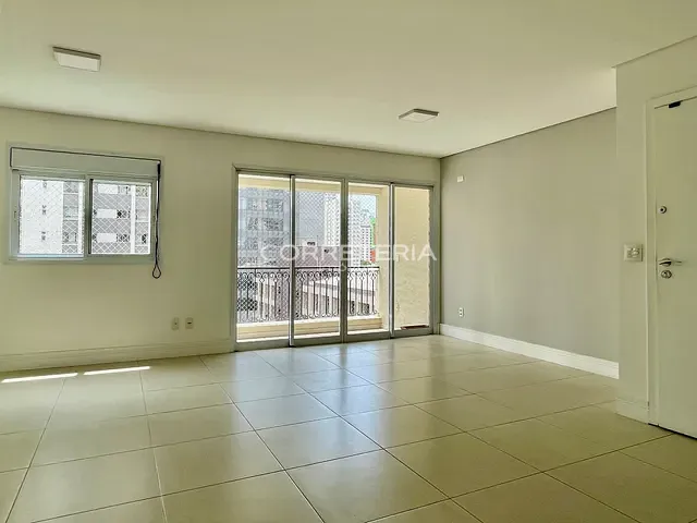 Apartamento 2 quartos e 3 banheiros, à venda, no bairro Jardim das Acácias em São Paulo