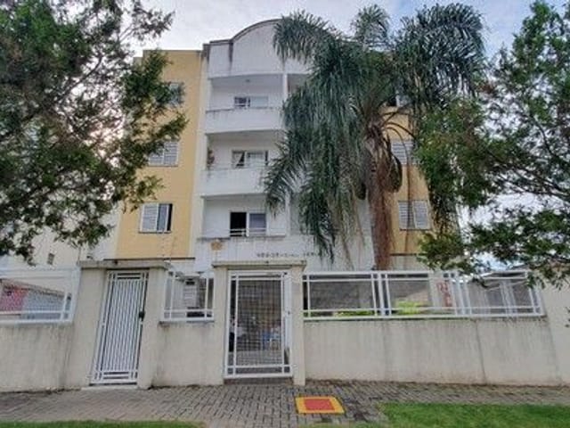 Foto do Apartamento - Apartamento para alugar, 60 m² por R$ 1.344,60/mês - Jardim Telespark - São José dos Campos/SP | INDEPENDENCE NEGOCIOS IMOBILIARIOS LTDA