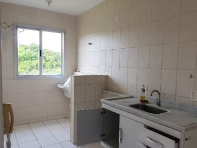 Foto do Apartamento - Apartamento para alugar, 60 m² por R$ 1.344,60/mês - Jardim Telespark - São José dos Campos/SP | INDEPENDENCE NEGOCIOS IMOBILIARIOS LTDA