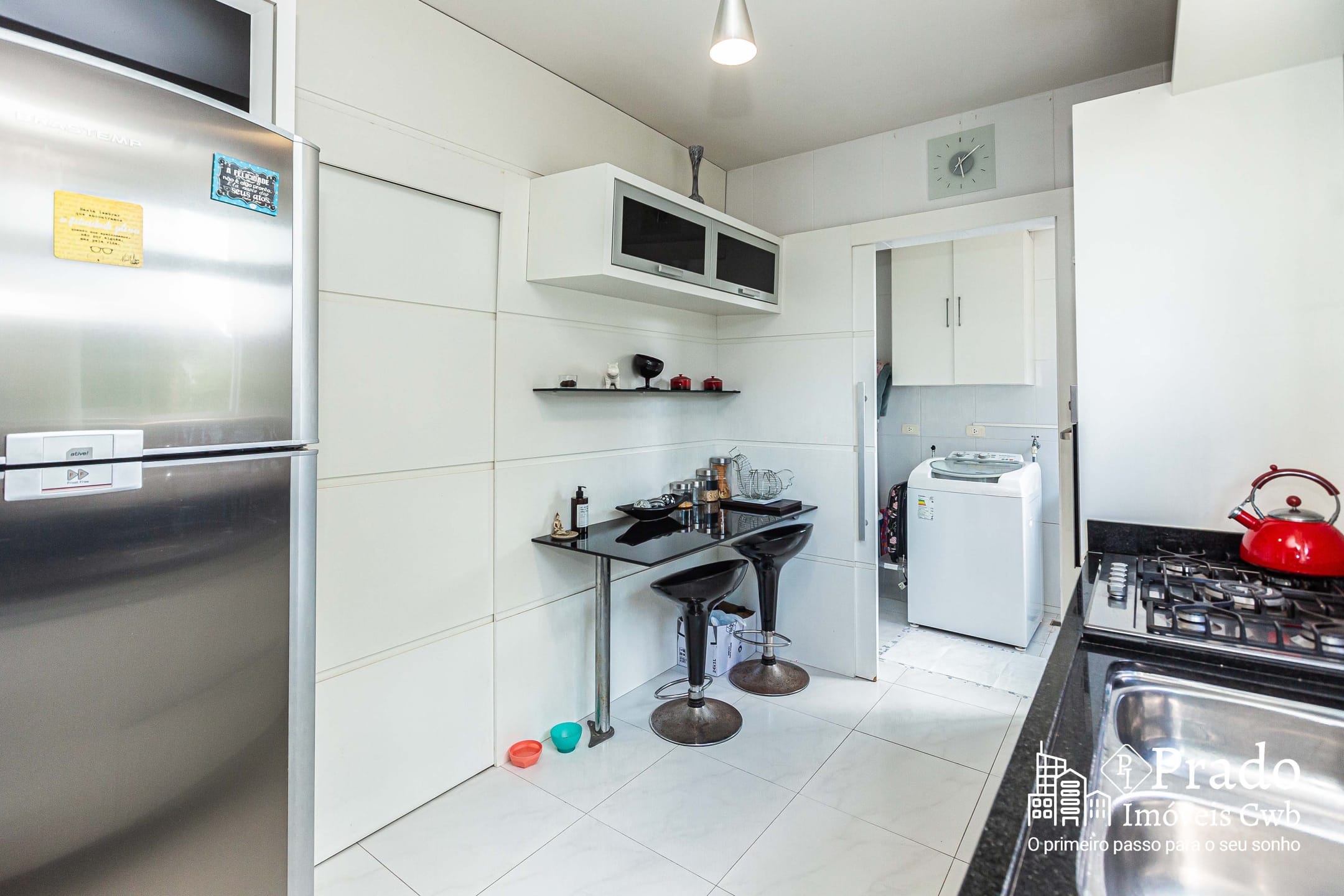 Apartamento, 3 quartos, 89 m² - Foto 11
