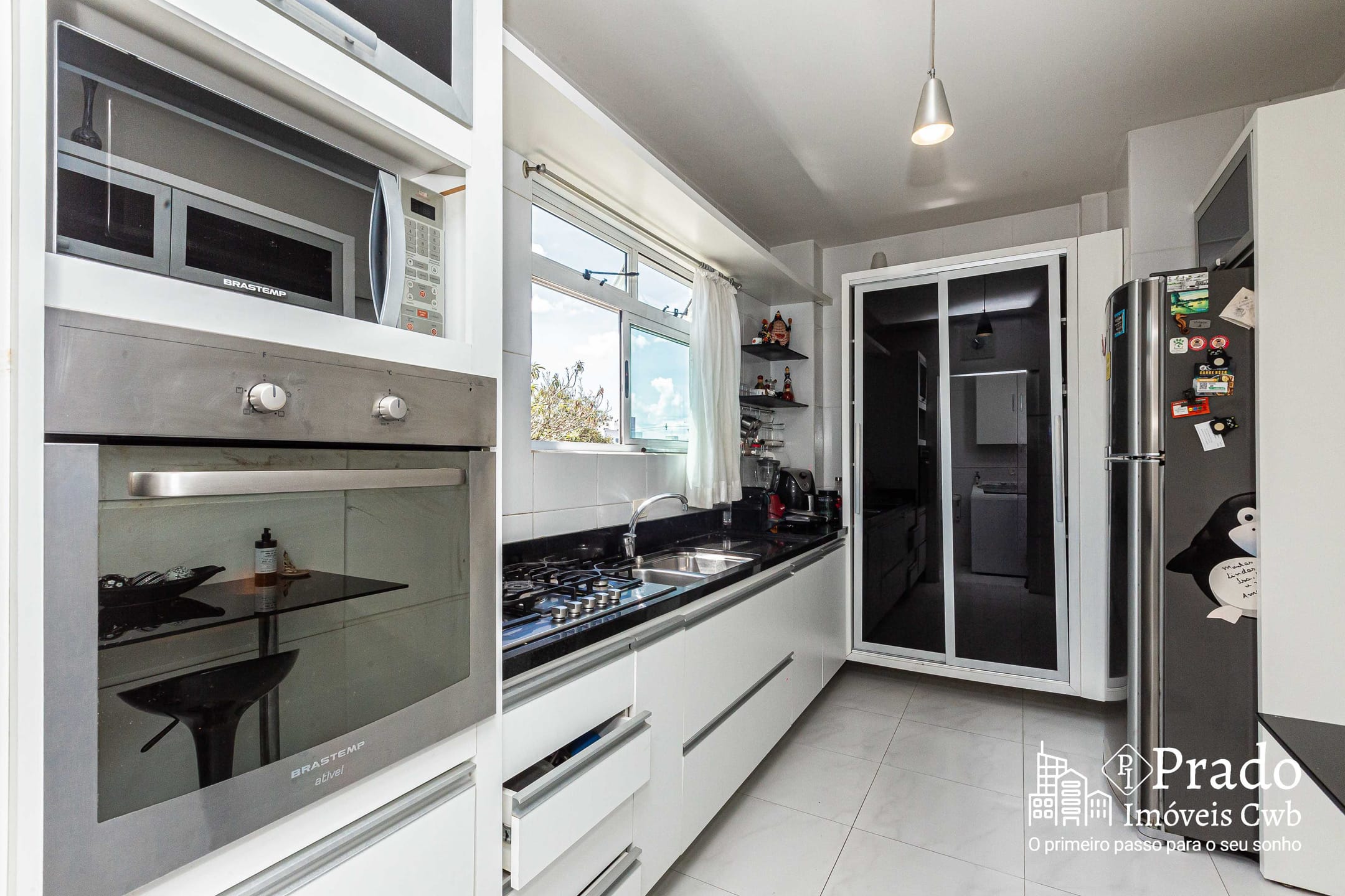 Apartamento, 3 quartos, 89 m² - Foto 15