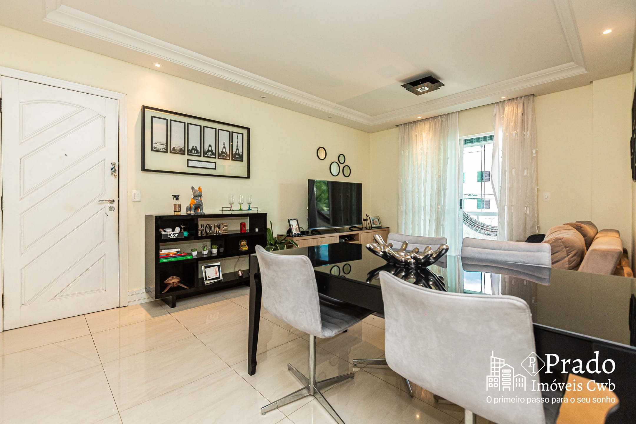 Apartamento, 3 quartos, 89 m² - Foto 2