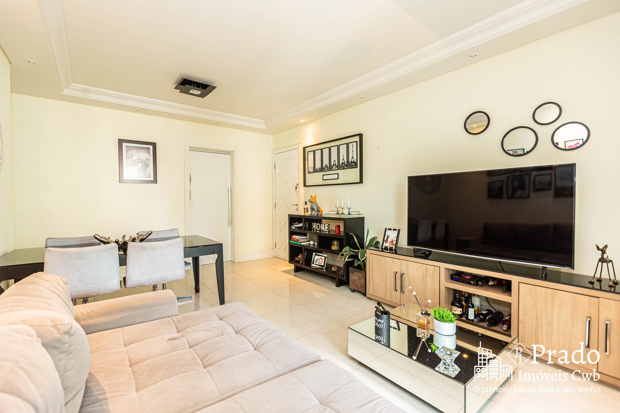 Apartamento, 3 quartos, 89 m² - Foto 4