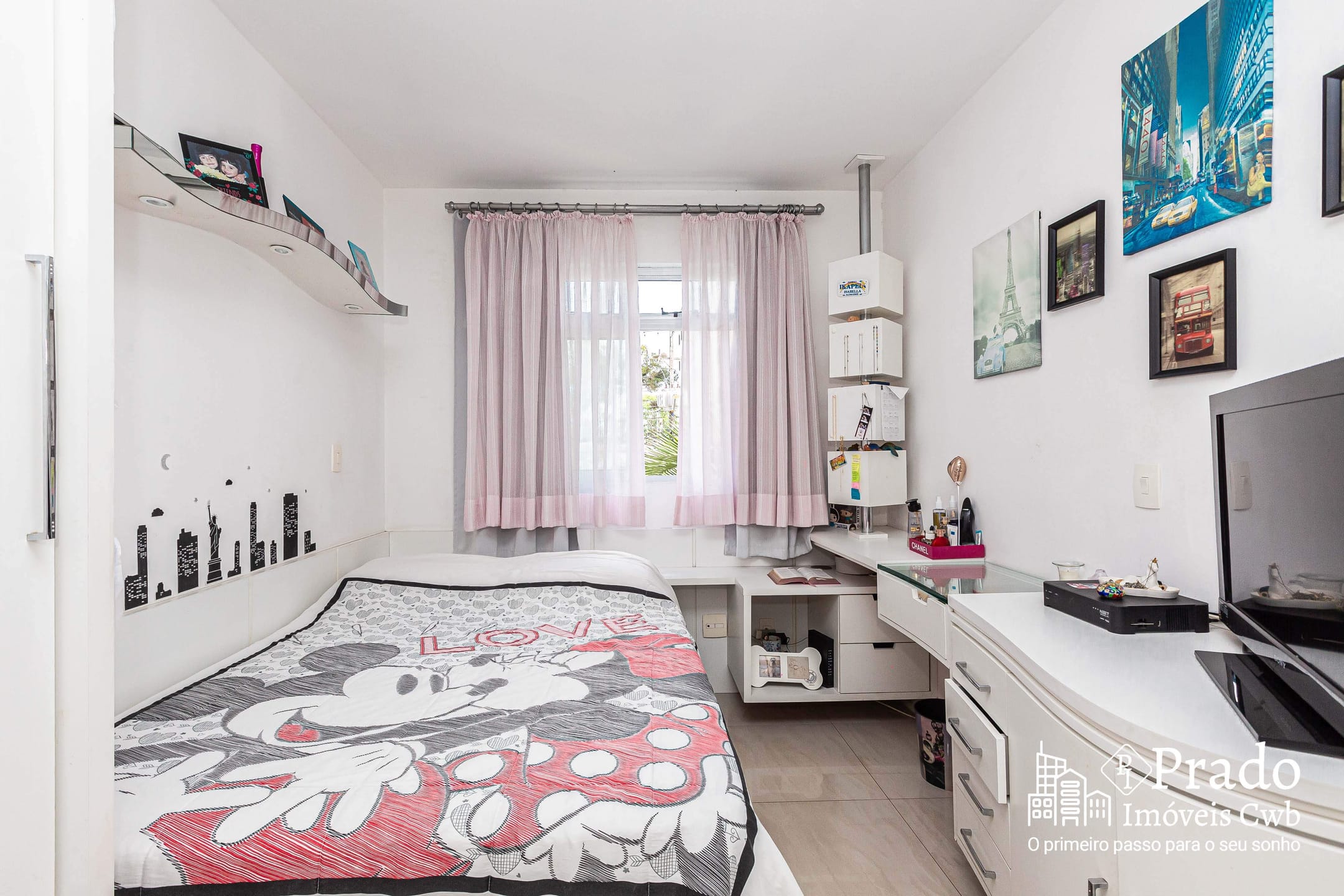 Apartamento, 3 quartos, 89 m² - Foto 24