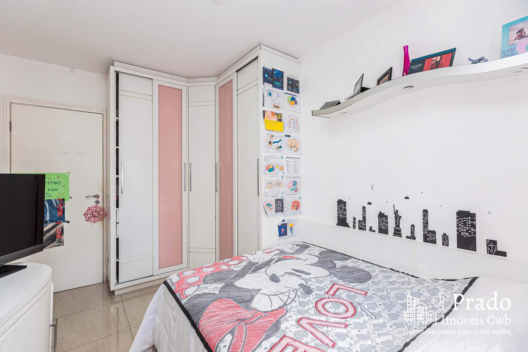 Apartamento, 3 quartos, 89 m² - Foto 25