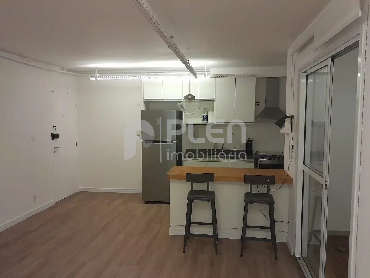 Apartamento de 2 quartos à venda em Água Branca, São Paulo
