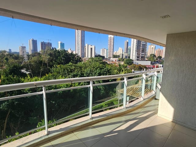 Foto do Apartamento - Apartamento para locação, Taquaral, Campinas, SP | Ritt Negocios Imobiliarios Ltda