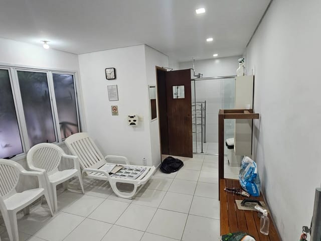 Foto do Apartamento - Apartamento para locação, Taquaral, Campinas, SP | Ritt Negocios Imobiliarios Ltda