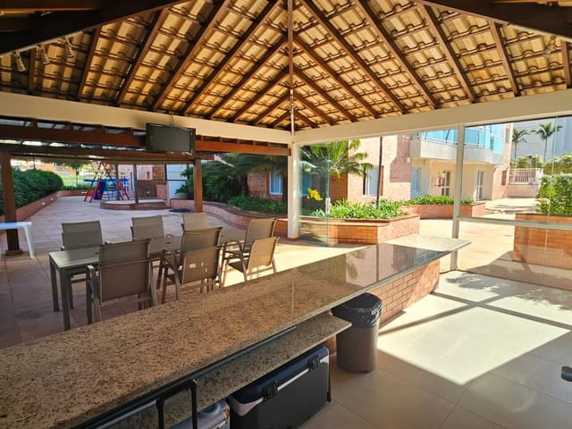 Foto do Apartamento - Apartamento para locação, Taquaral, Campinas, SP | Ritt Negocios Imobiliarios Ltda