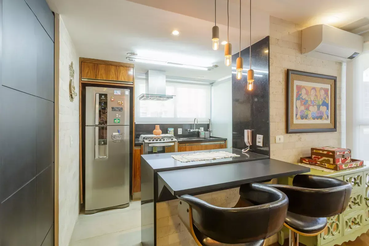 Apartamento em Vila Olímpia — foto 2
