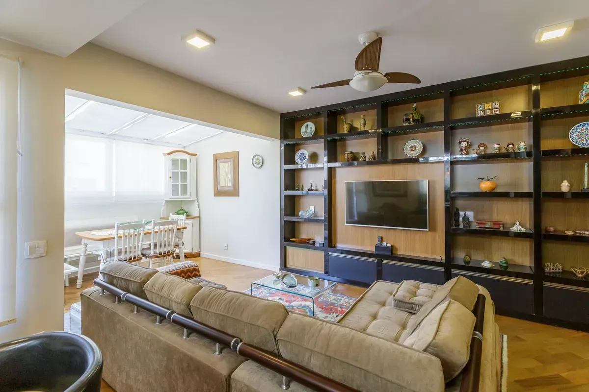 Apartamento em Vila Olímpia — foto 4