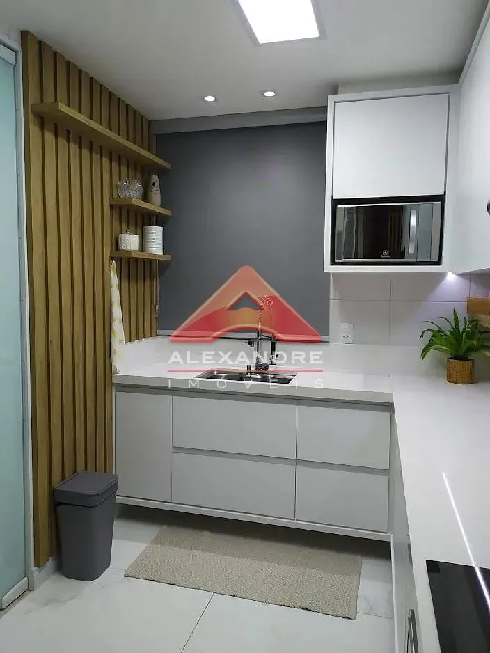 Apartamento, 2 quartos, 70 m² - Foto 6