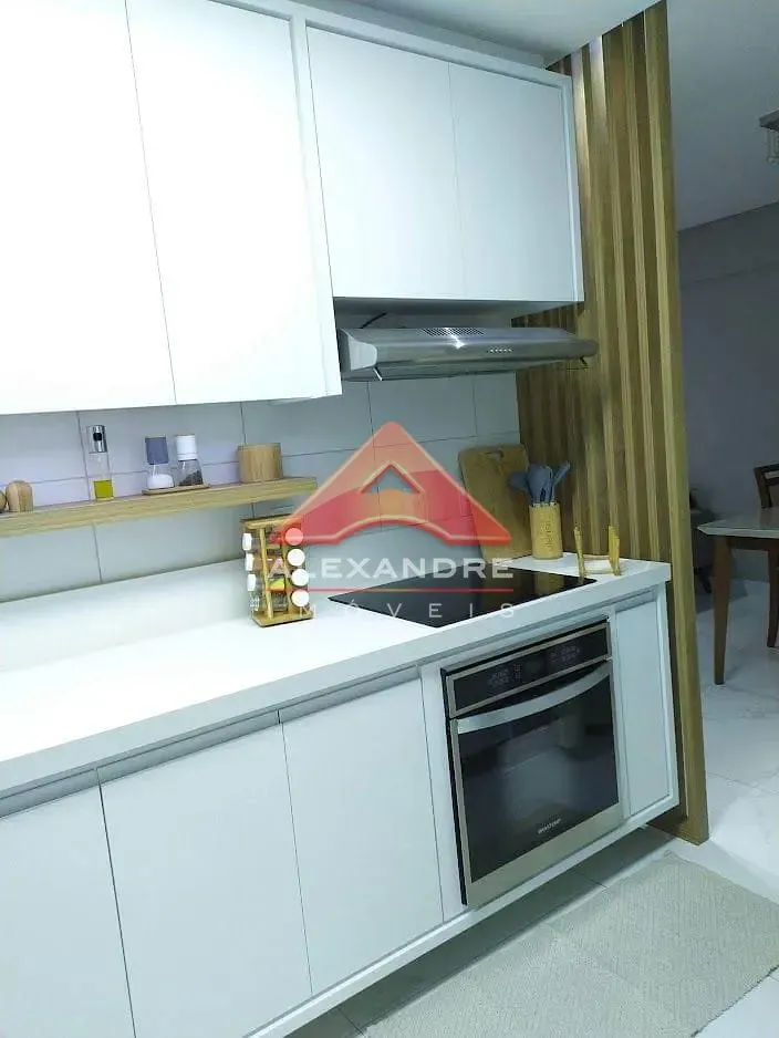 Apartamento, 2 quartos, 70 m² - Foto 7