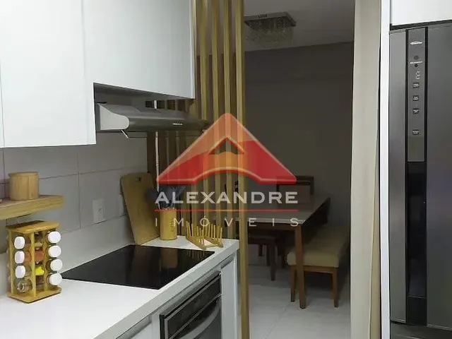 Apartamento com 70m² 2 quartos e 1 banheiro, à venda, no bairro Jardim Vale do Sol em São José Dos Campos