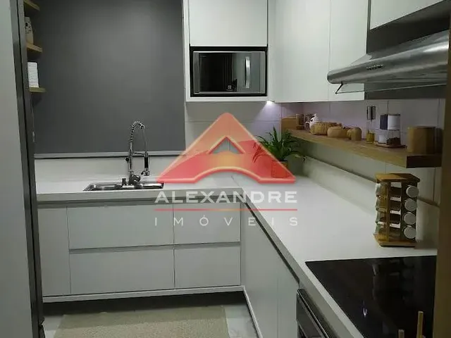 Apartamento com 70m² 2 quartos e 1 banheiro, à venda, no bairro Jardim Vale do Sol em São José Dos Campos