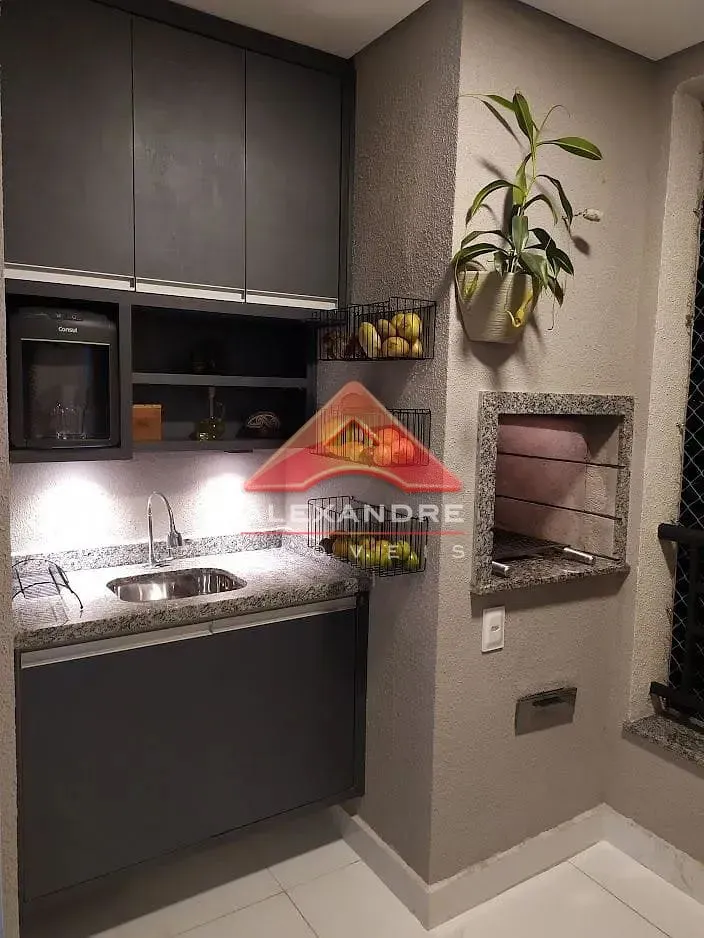 Apartamento, 2 quartos, 70 m² - Foto 17