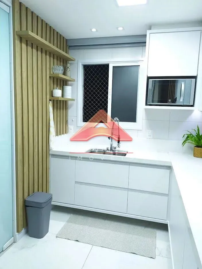 Apartamento, 2 quartos, 70 m² - Foto 4
