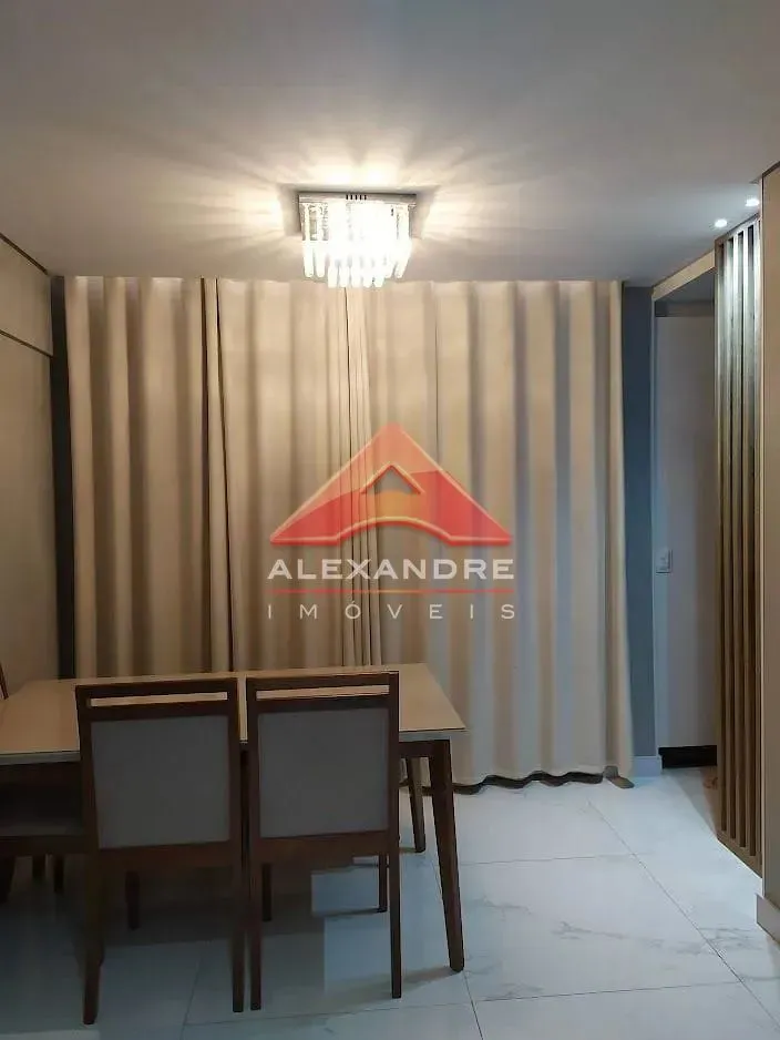 Apartamento, 2 quartos, 70 m² - Foto 15