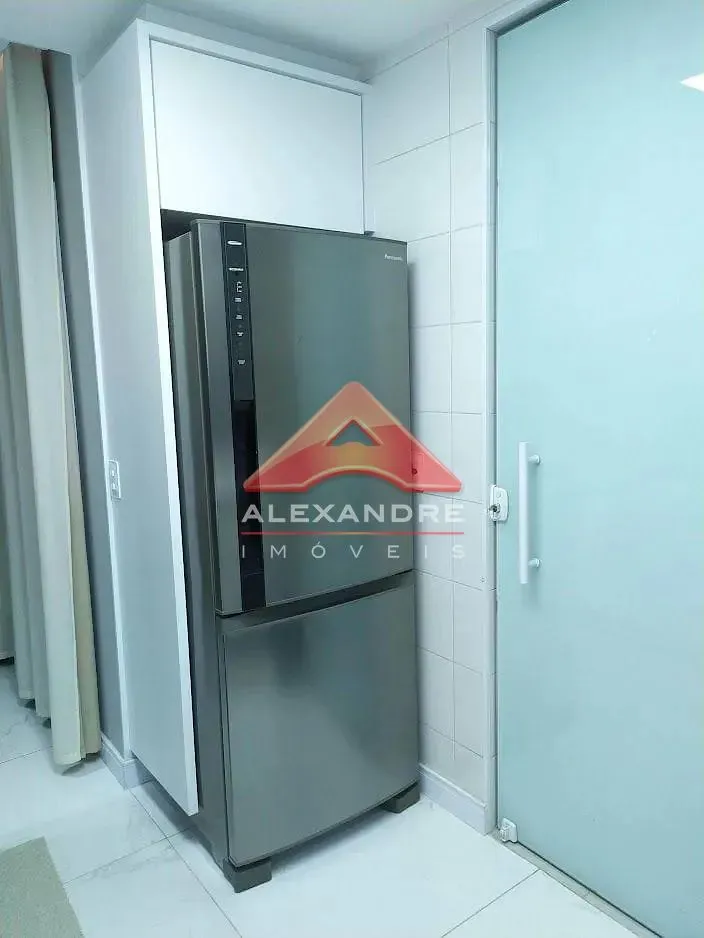 Apartamento, 2 quartos, 70 m² - Foto 8
