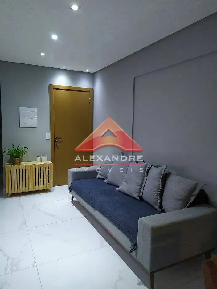 Apartamento, 2 quartos, 70 m² - Foto 11