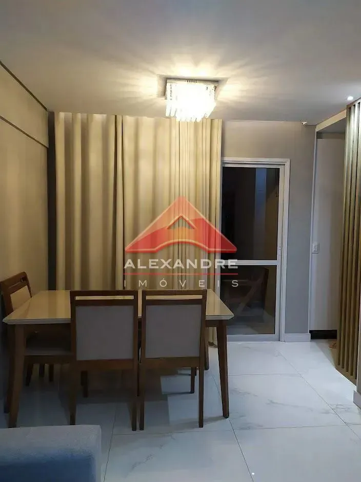 Apartamento, 2 quartos, 70 m² - Foto 14