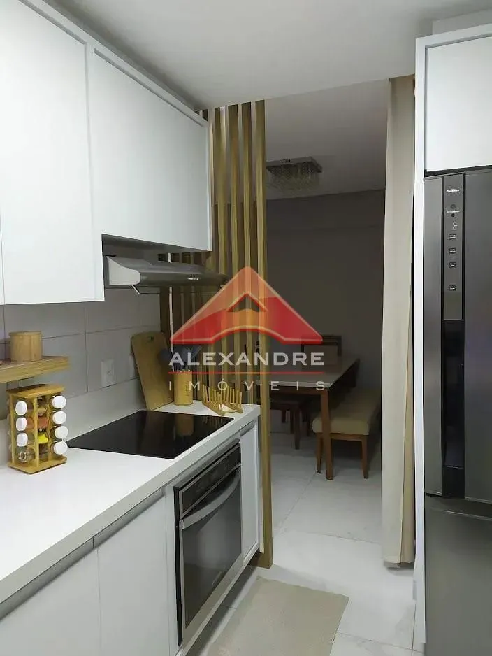 Apartamento, 2 quartos, 70 m² - Foto 2
