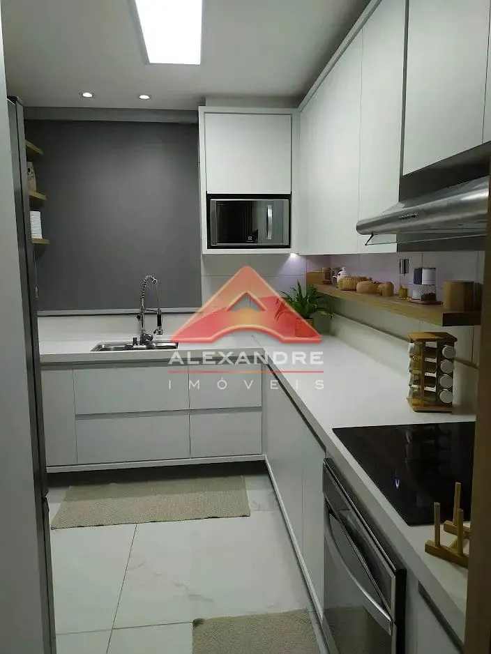 Apartamento, 2 quartos, 70 m² - Foto 1