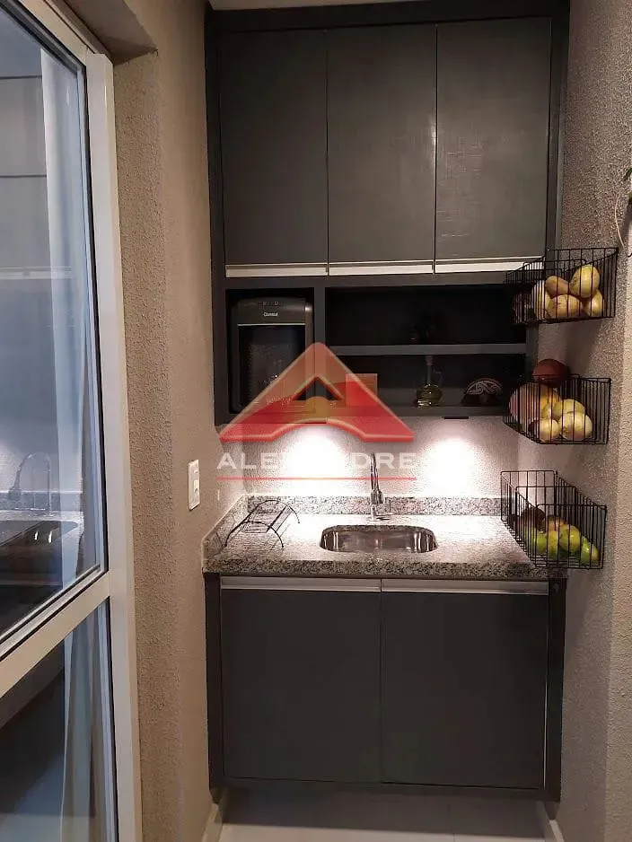Apartamento, 2 quartos, 70 m² - Foto 18