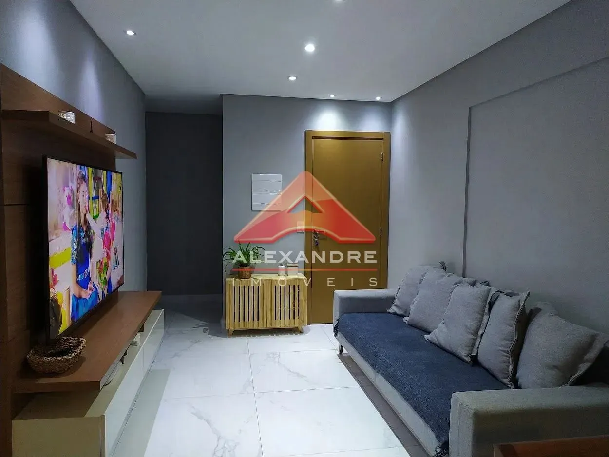 Apartamento, 2 quartos, 70 m² - Foto 10