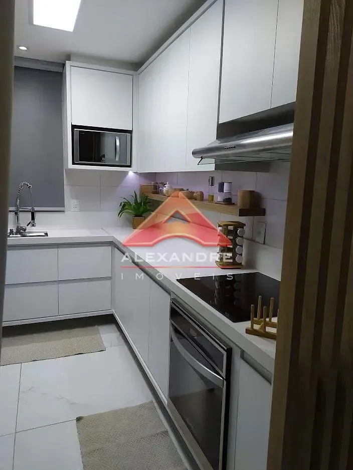 Apartamento, 2 quartos, 70 m² - Foto 5