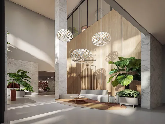 Apartamento 4 quartos e 6 banheiros, à venda, no bairro Jardim São Jorge em Londrina