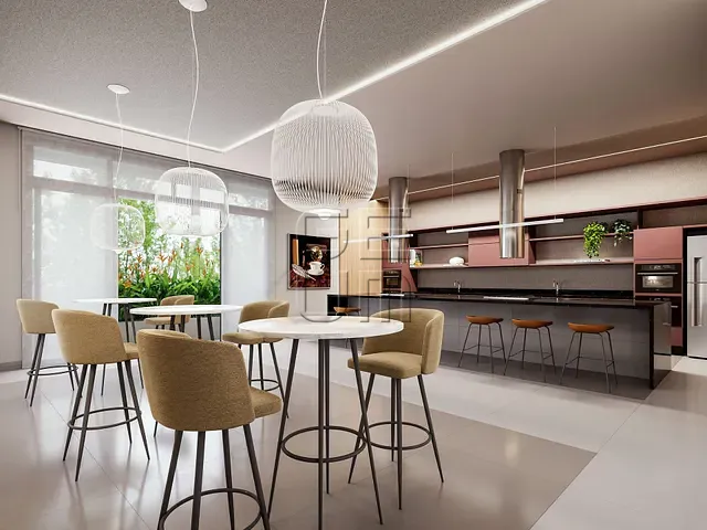 Apartamento 4 quartos e 6 banheiros, à venda, no bairro Jardim São Jorge em Londrina