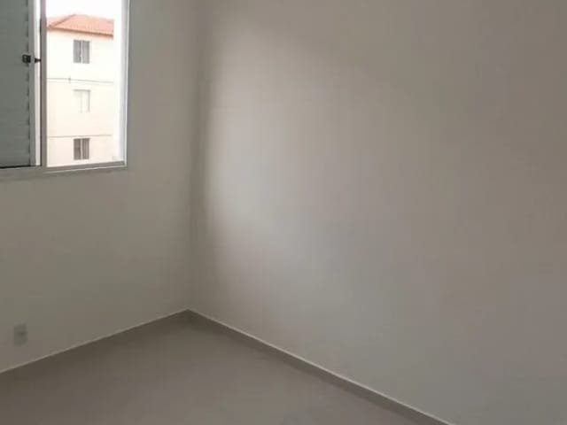 Apartamento 2 quartos e 1 banheiro, à venda, no bairro Jardim Jaraguá em Taubaté