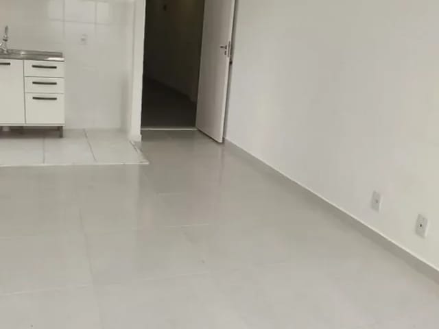 Apartamento 2 quartos e 1 banheiro, à venda, no bairro Jardim Jaraguá em Taubaté